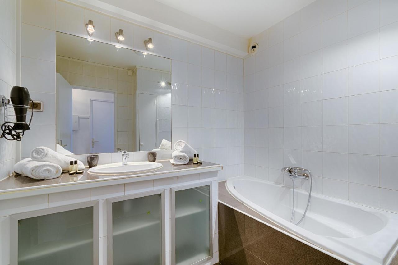 Vue Feerique Sur La Mer - Air Rental 马赛 外观 照片