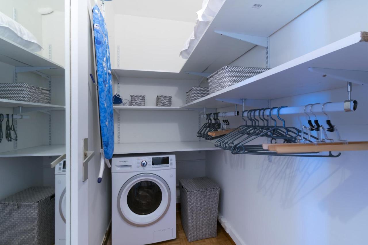 Vue Feerique Sur La Mer - Air Rental 马赛 外观 照片